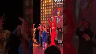 WINNER REACTION Canada’s Drag Race Season 4 live announcement dragrace canadasdragrace rpdr [upl. by Eissalc735]