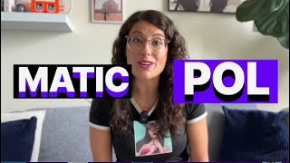 How To Upgrade MATIC to POL [upl. by Lenoil]