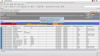 ArcSight Console Training  part 4 [upl. by Freberg]