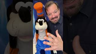 Review Of Goofy Puppet From Folkmanis Puppets quotDog Show 05quot The Puppet Hideaway with Eric Thomsen [upl. by Ennairb897]