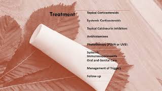 Understanding Lichen Planus Pathogenesis and Treatment Options Oral and Skin Health Tips [upl. by Anaes879]