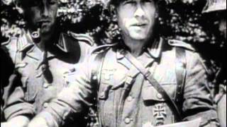 La seconde Guerre Mondiale  1944  Documentaire complet [upl. by Blackwell498]