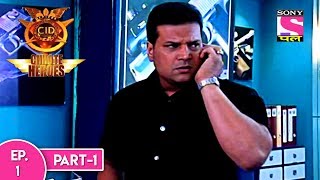 CID Chhote Heroes  सी आई डी छोटे हीरोस  Episode 1  Finding Micky Part 1  17th June 2017 [upl. by Atimad997]