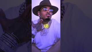 Kevin gates renewed ambition quotlyricsquot shorts trending music lyrics youtubeshorts [upl. by Hterrag]