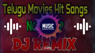 dj Telugu all movies hit songs djramix [upl. by Windzer]