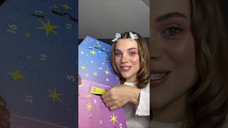 Sephora 2024 takvimini açıyorum PART 2 Diğeri size hediye adventcalendar shorts [upl. by Notirb843]