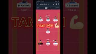 TAM vs TEL Dream11 Prediction  TAM vs TEL Dream11 Team  Tamil Thalaivas vs Telugu Titans Kabaddi [upl. by Etienne]