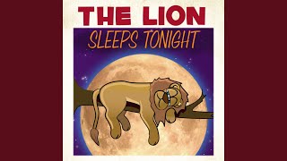 The Lion Sleeps Tonight Buddha Remix [upl. by Eem]