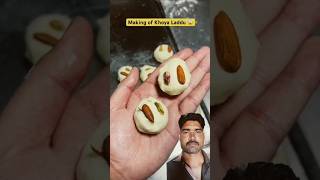 🧑‍🍳sweet kukis food 🧑‍🍳🧑‍🍳khoya laddu 🧑‍🍳🍪 foodie short video [upl. by Olin920]