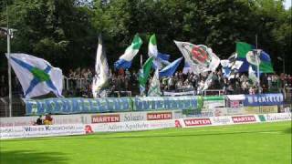 All das macht nur der FC Gütersloh Lied Hymne [upl. by Barker]