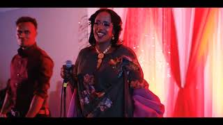 HODAN ABDIRAHMAN amp NIMCAAN HILAAC HEES CAJIIB SHOWGII QARNIGA BASHIIR JAAWE 2023 MUSIC VIDEO [upl. by Nairolf]