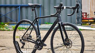 Unpacking the Trek Emonda ALR 5 Light Fast and BudgetFriendly [upl. by Frida953]