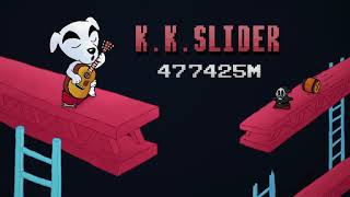 KK Slider  477425m [upl. by Nanfa721]