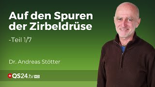 Auf den Spuren der Zirbeldrüse Der Drogendealer in unserem Gehirn  Teil 17  QS24 [upl. by Corell]