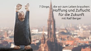 Hoffung und Zuflucht für die Zukunft  Predigt vom 24112024 [upl. by Temple]