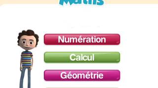 Maths CE1 le calendrier [upl. by Manvel688]