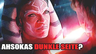 Ahsokas LETZTE Prüfung Clone Wars Zeitreisen  I Ahsoka Folge 5 REACTION mit starwarsstories [upl. by Luanne587]