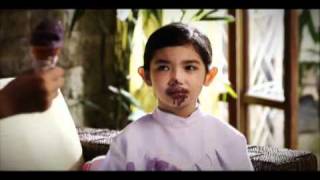 PampG Philippines 75th year anniversary commercial [upl. by Esilrahc]