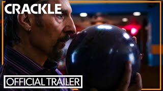 The Jesus Rolls  Official Trailer  Crackle [upl. by Fowkes]