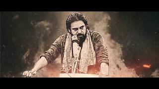 JanasenaKGF dheera dheera song1080pPawan Kalyan Version  Power Star Pawan Kalyan  Glass Tumbler [upl. by Nwavahs]