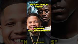 Yella Beezy HUMBLES BOOSIE 🤣🤣 ‘HE KNOWS’ 🤯🤯🤯🤯🤯🤯🤯 [upl. by Adniram327]