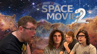 Space Movie 2  Official Trailer 2 [upl. by Simon484]