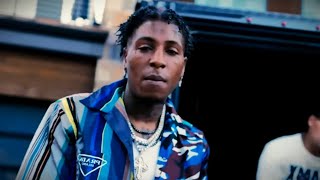 NBA YoungBoy  Often Official Video [upl. by Ruckman]