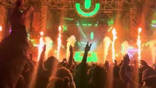 KSHMR 3  Ultra Chile 2024 [upl. by Aierdna]