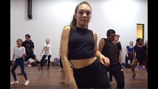 Maddie Ziegler  Brian Friedman Choreography 2607207 [upl. by Remde]