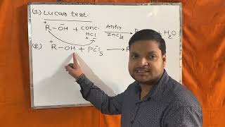 Important Name reaction organic chemistry Class 12th PYQCBSE [upl. by Aihsenyt]