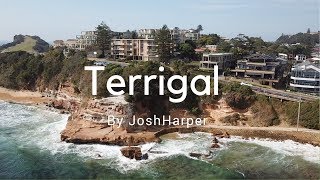 Terrigal by JoshHarper [upl. by Ahseyk505]