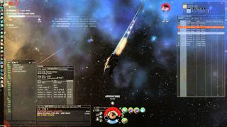 Eve Online 10mn Coercer  point is optional [upl. by Bengt]