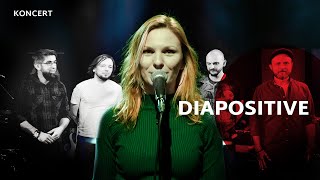 🎤 Koncert Diapositive  CKiS Kalisz [upl. by Ylrad605]