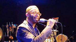 Kenny Garret quot Waynes thangquot  Dürener Jazztage 2019 [upl. by Oirazan]