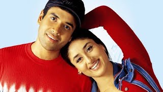 Jena Sirf Mere Liye 4K HD video Song❤️Alka Yagnik Babul Supriyo❤️Tusshar Kapoor Kareena Kapoor❤️ [upl. by Ahsart]