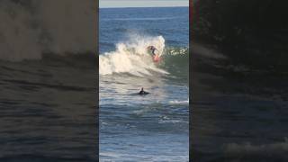 Point Pleasant Beach Surfing Is Awesome [upl. by Ashbaugh]