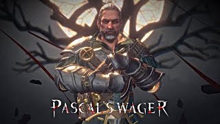 Pascals Wager Definitive Edition  Gameplay PC ULTRA 60FPS [upl. by Anselme206]