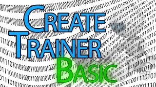 How to Make your Own Trainer for any Game using Cheat Engine [upl. by Yednarb]