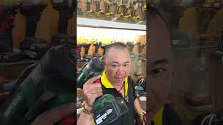 Review amp Test  Máy siết bulong Milwaukee M18 296220 lực siết 800Nm shorts [upl. by Seton50]