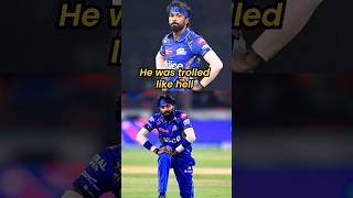 Hardik Pandya Status Video hardikpandya statusvideos cricketstatus [upl. by Eisus731]