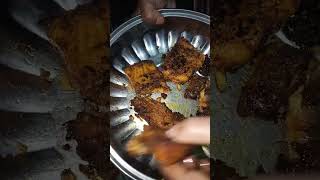 fry fish recipe by ijazansari shorts [upl. by Ahsikat]