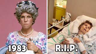 MAMAS FAMILY 1983–1990 Cast THEN and NOW Who Passed Away After 40 Years [upl. by Bhatt669]