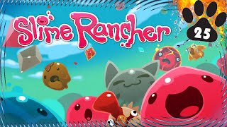 Slime Rancher  part 25  Selling a bunch of plort [upl. by Revell]