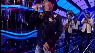 ESPINOZA PAZ en Tengo Talento Mucho Talento Parte 1 [upl. by Kamat]