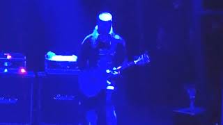 Buckethead  Soothsayer Live Raleigh 9112024 [upl. by Anhpad415]