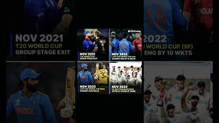 November is Curse 💔 cricket ipl indiancricket [upl. by Marcellus]