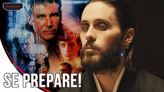 O que Assistir ANTES de BLADE RUNNER 2049 [upl. by Meer]