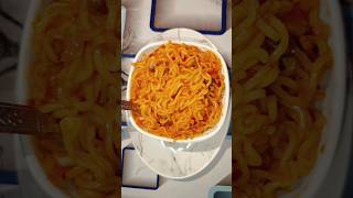 Easy Yippee Noodles Recipe 🍜trending food yippee easyrecipe shorts viralshorts [upl. by Nagad533]