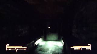 Fallout 3 HD Point Lookout DLC pt22 [upl. by Hayimas597]