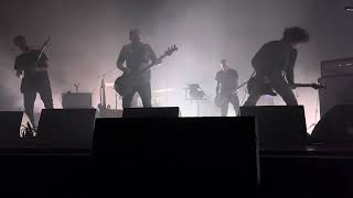 Explosions in the Sky live at The Wiltern Theater in Los Angeles California [upl. by Kowatch82]